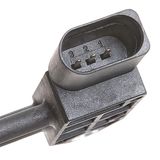 RIDEX Датчик, давление выхлопных газов 4272S0065