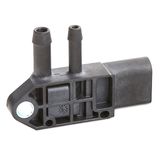 RIDEX Датчик, давление выхлопных газов 4272S0065