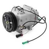 RIDEX Kompressor, klimatanläggning 447K0242