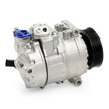 RIDEX Компрессор, кондиционер 447K0249