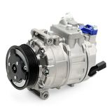 RIDEX Компрессор, кондиционер 447K0249
