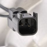 RIDEX Kompressor, klimatanläggning 447K0251