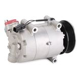 RIDEX Kompressor, klimatanläggning 447K0251
