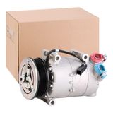 RIDEX Kompressor, klimatanläggning 447K0251