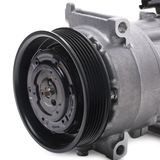 RIDEX Компрессор, кондиционер 447K0263