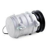 RIDEX Компрессор, кондиционер 447K0302