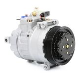 RIDEX Компрессор, кондиционер 447K0316