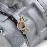 RIDEX Kompressor, klimatanläggning 447K0319