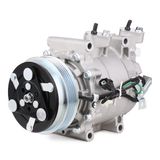 RIDEX Компрессор, кондиционер 447K0320