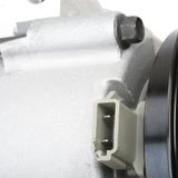 RIDEX Компрессор, кондиционер 447K0326