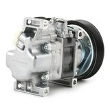 RIDEX Kompressor, klimatanläggning 447K0346