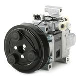 RIDEX Kompressor, klimatanläggning 447K0346
