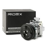 RIDEX Kompressor, klimatanläggning 447K0346