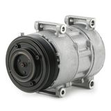 RIDEX Компрессор, кондиционер 447K0359