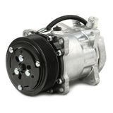 RIDEX Компрессор, кондиционер 447K0367