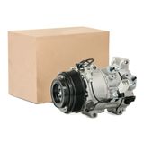 RIDEX Kompressor, klimatanläggning 447K0382