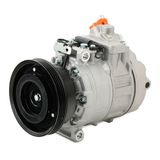RIDEX Компрессор, кондиционер 447K0392