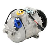 RIDEX Kompressor,kliimaseade 447K0398