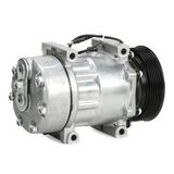 RIDEX Компрессор, кондиционер 447K0405