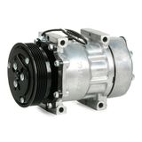 RIDEX Компрессор, кондиционер 447K0405