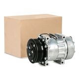 RIDEX Компрессор, кондиционер 447K0405