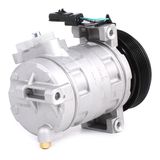 RIDEX Kompressor, klimatanläggning 447K0414