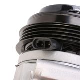 RIDEX Компрессор, кондиционер 447K0415