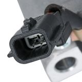 RIDEX Компрессор, кондиционер 447K0424