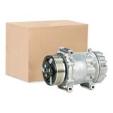 RIDEX Компрессор, кондиционер 447K0498