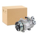 RIDEX Kompressor, klimatanläggning 447K0500