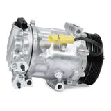 RIDEX Kompressor, klimatanläggning 447K0505