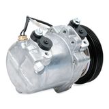 RIDEX Компрессор, кондиционер 447K0532