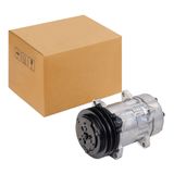 RIDEX Компрессор, кондиционер 447K0614