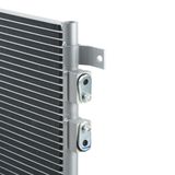 RIDEX Конденсатор, кондиционер 448C0230