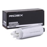 RIDEX Bränslepump 458F0179