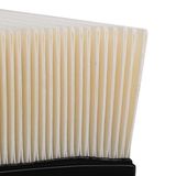 RIDEX Delsats, serviceinspektion 4682P0006