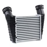 RIDEX Intercooler 468I0009