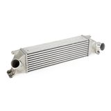 RIDEX Intercooler 468I0170