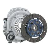 RIDEX Комплект сцепления 479C0006