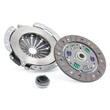 RIDEX Комплект сцепления 479C0012