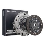 RIDEX Комплект сцепления 479C0048