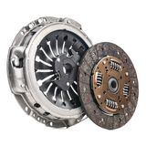 RIDEX Комплект сцепления 479C0055