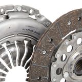 RIDEX Kopplingssats 479C0111