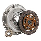 RIDEX Комплект сцепления 479C0112