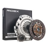 RIDEX sankabos komplektas 479C0168