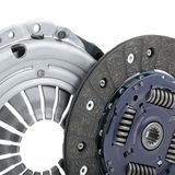 RIDEX Комплект сцепления 479C0194