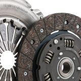 RIDEX Комплект сцепления 479C0199