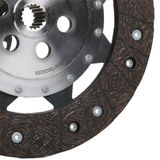 RIDEX Kopplingssats 479C0231