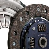 RIDEX Kopplingssats 479C0385