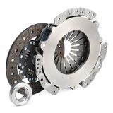 RIDEX Sidurikomplekt 479C0904